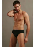 Pánske slipy CADET - SESTO SENSO