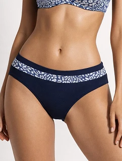 KALHOTKY BLUE PANTHER model 22072667 - MEDIOLANO