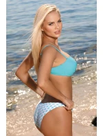 Dvojdielne plavky model 141196 Marko