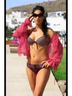 Dvojdielne plavky model 146307 Ewlon