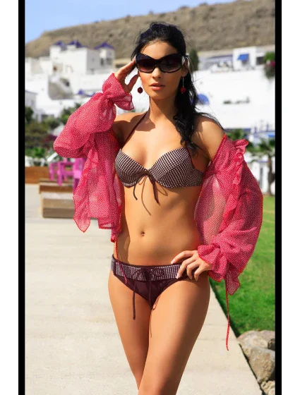 Dvojdielne plavky model 146307 Ewlon