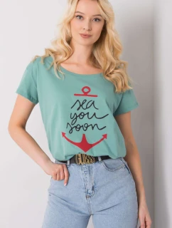 Tričko model 167750 Fancy