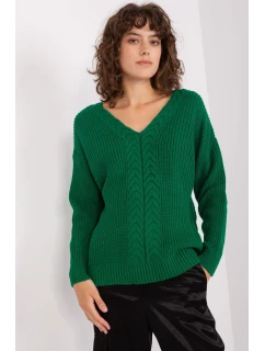 Model svetra 191416 Badu