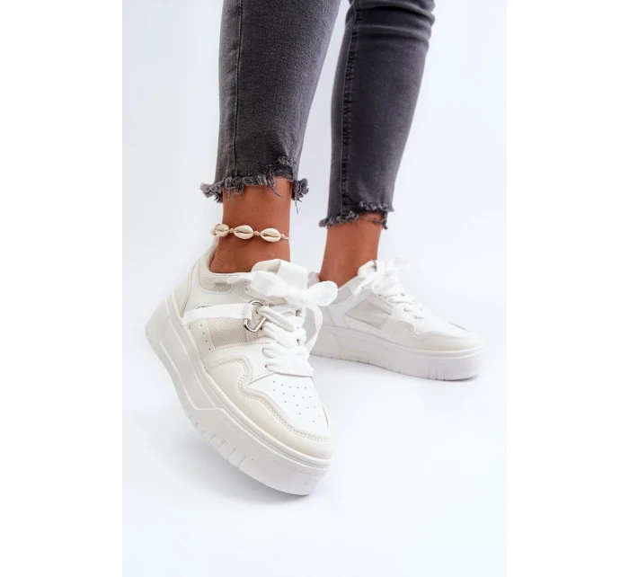 Športová obuv model 196357 Step in style Športová obuv model 196357 Step in style