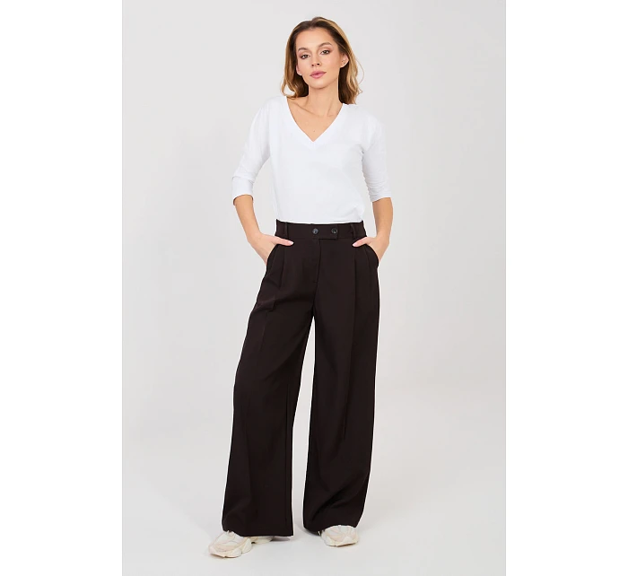 Dámske nohavice model 225562 Rue Paris