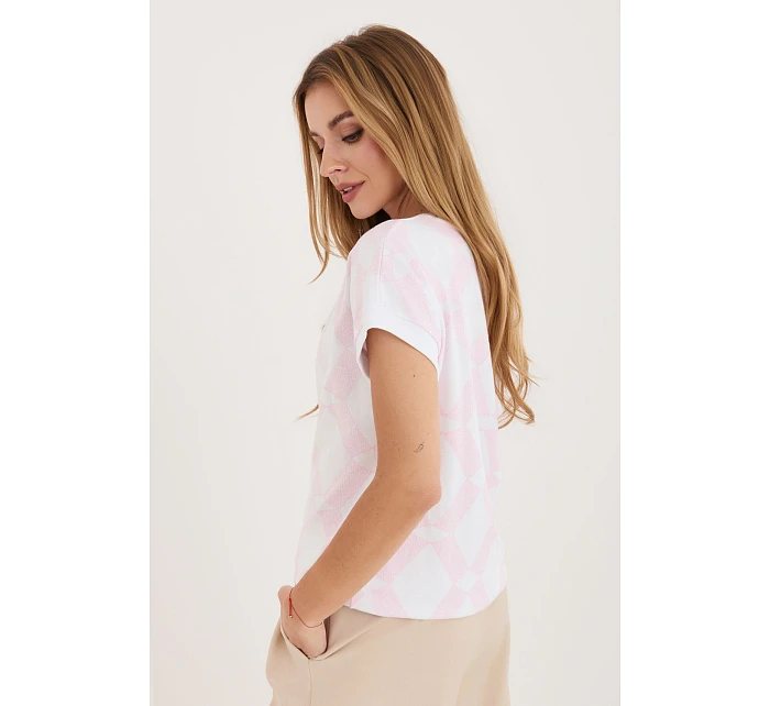 Blúzka model 227044 Relevantnosť