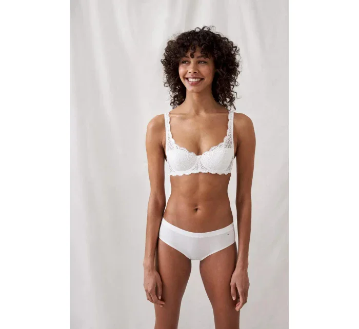 Amourette 300 WHP X - WHITE - TRIUMPH WHITE - TRIUMPH