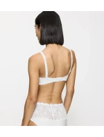 Dámska podprsenka Amourette W - WHITE - biela 0003 - TRIUMPH