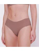 sloggi ZERO Feel 2.0 Hipster - BROWN - SLOGGI BROWN - SLOGGI