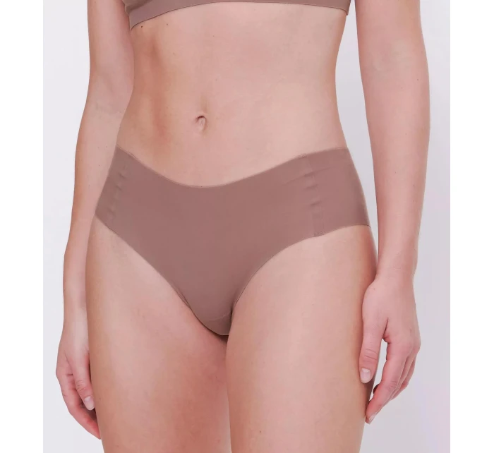 sloggi ZERO Feel 2.0 Hipster - BROWN - SLOGGI BROWN - SLOGGI