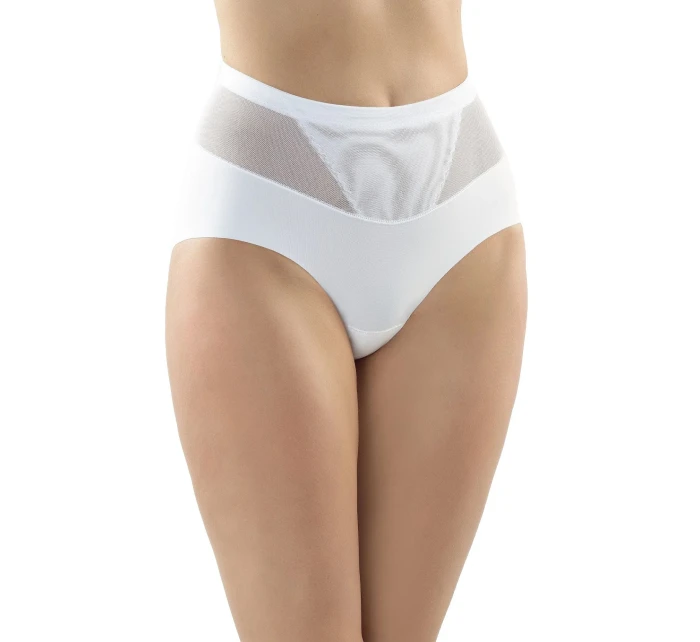 Sťahovacie nohavičky Vanisa white plus - ELDAR Sťahovacie nohavičky Vanisa white plus - ELDAR