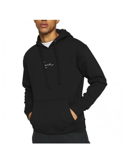 Karl Kani Small Signature Hoodie M KK6021238 pánske