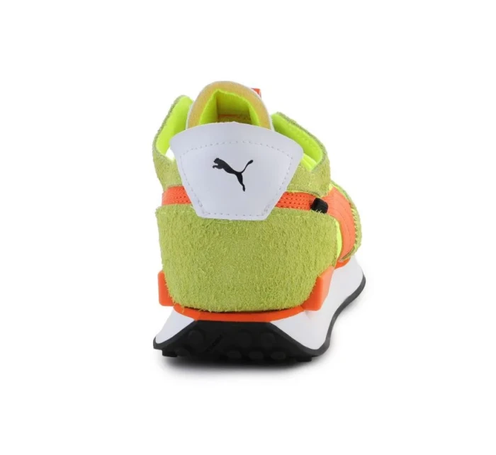 Puma future rider cut-out vintage topánky W 384861-01 Puma future rider cut-out vintage topánky W 384861-01