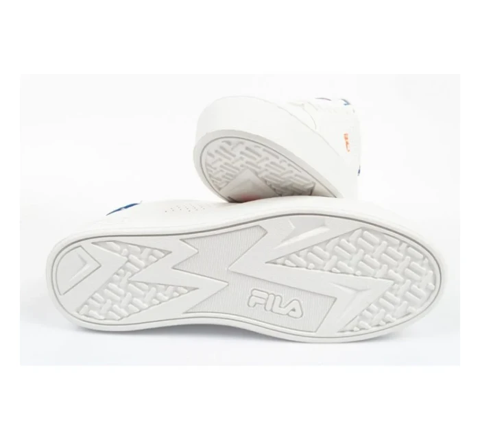 Boty  Jr model 20105095 - Fila