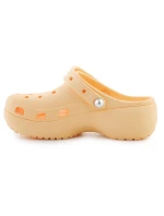 Žabky Classic Platform Pearl Clog W model 21088244 - Crocs Žabky Classic Platform Pearl Clog W model 21088244 - Crocs