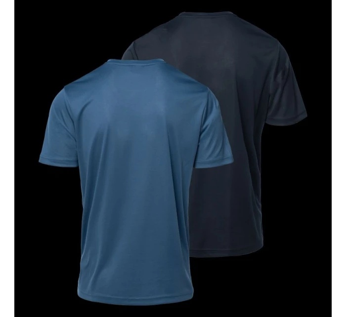Pánske tričko s krátkym rukávom JODIN 2 PACK
