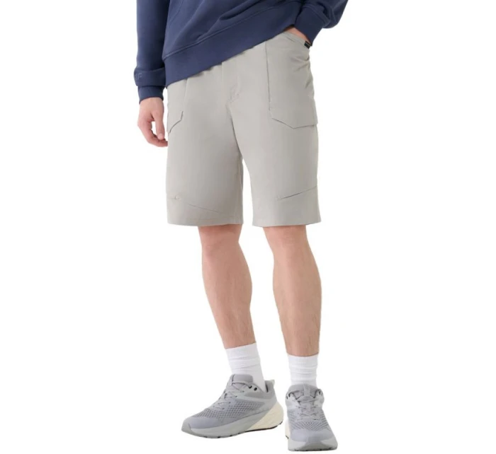 Šortky 4F CAS M527 M 4FWSS25TSHOM527 26S