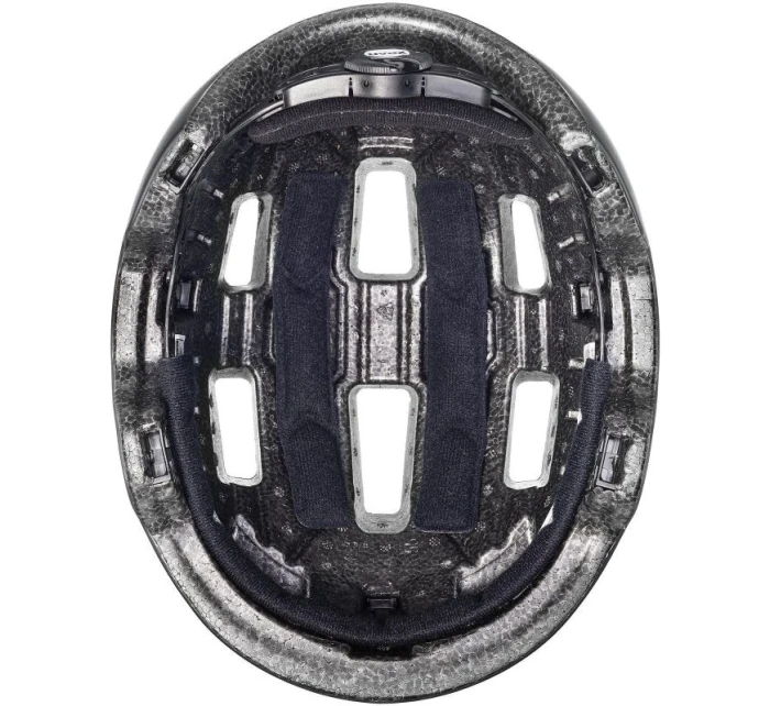 Cyklistická prilba Uvex Hlmt 4 41/3/980/12 Cyklistická prilba Uvex Hlmt 4 41/3/980/12