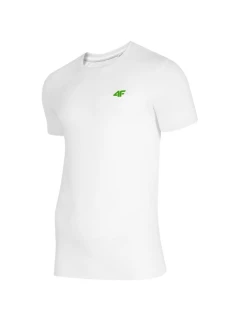 Tričko 4F M3096 M 4FWSS25TTSHM3096 10S pánske