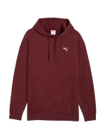 ESS Elevated Relaxed Wash Hoodie M  pánské model 21367185 - Puma