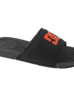 DC Topánky Bolsa DC01643-061 Black 40,5