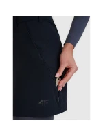 Dámske rýchloschnúce trekingové šortky 4F 4FWSS25TFSHF0994-20S