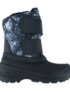 Detská obuv Lee Cooper black LCJ-25-10-3781K