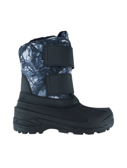 Detská obuv Lee Cooper black LCJ-25-10-3781K