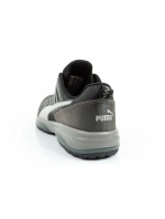 Pracovná obuv Puma Charge Black Disc Low S1P ESD HRO SRC black BOA