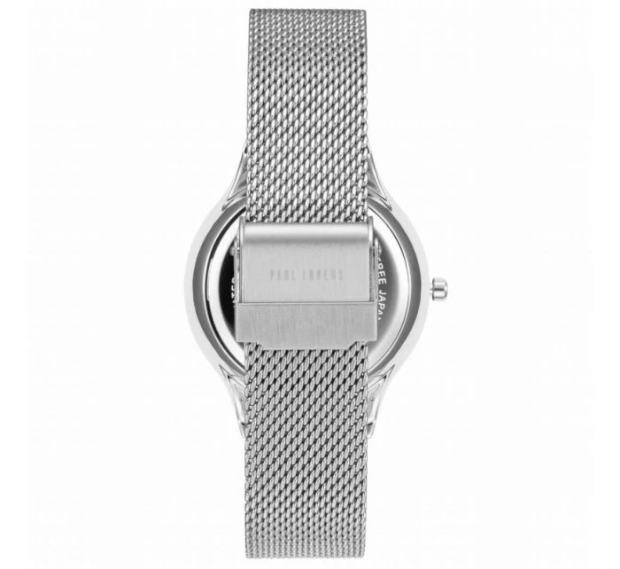 Dámske hodinky Paul Lorens PL10317B9-3C1 + BOX Dámske hodinky Paul Lorens PL10317B9-3C1 + BOX