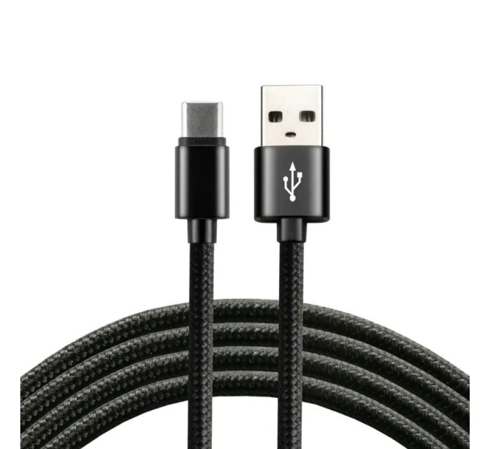kabel  - USB typ C ; barva černá) model 21861722