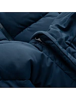 Dětská prošívaná zimní bunda model 22062568 JRB - Martes Dětská prošívaná zimní bunda model 22062568 JRB - Martes