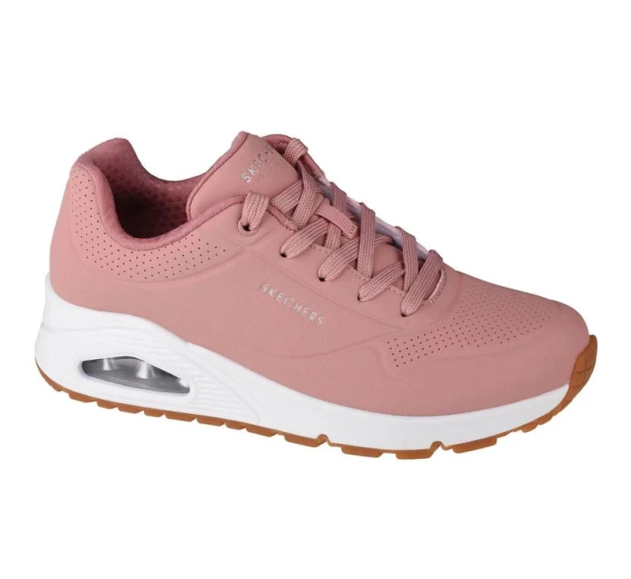 on Air pink 35 model 20860246 - Skechers on Air pink 35 model 20860246 - Skechers