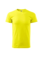 Tričko Adler Heavy New U MLI-13796 Tričko Adler Heavy New U MLI-13796