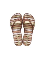 Žabky Ipanema Kirei Silk IV Fem W 82595 24734