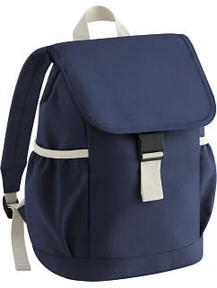 BG 365 Dětský batoh navy model 22456419 - BagBase