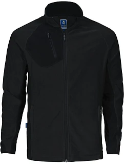 Fleece Jacket Pracovní bunda z 64. black model 22462306 - ProJob