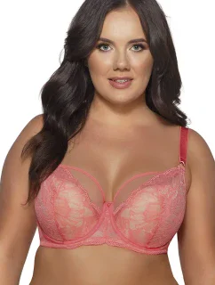 Ava 2075 Perlash farba: koralová