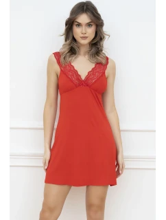 Talianska móda Samaria b.r. farba: červená