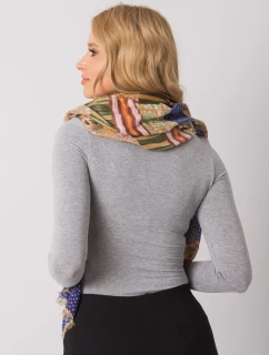 Chustka AT CH model 20961788 ciemny bezowy - FPrice