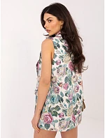 Kamizelka IT KZ model 22097830 zielony - FPrice