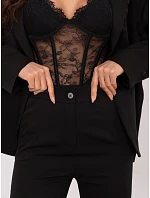 Sada MI KMPL A2940.01 černá