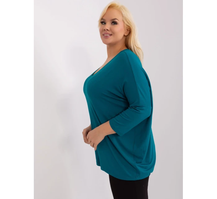 Blúzka RV BZ 5745.18 námorných plavidiel