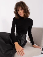 Blúzka RV BZ 9205.01P čierna Blúzka RV BZ 9205.01P čierna