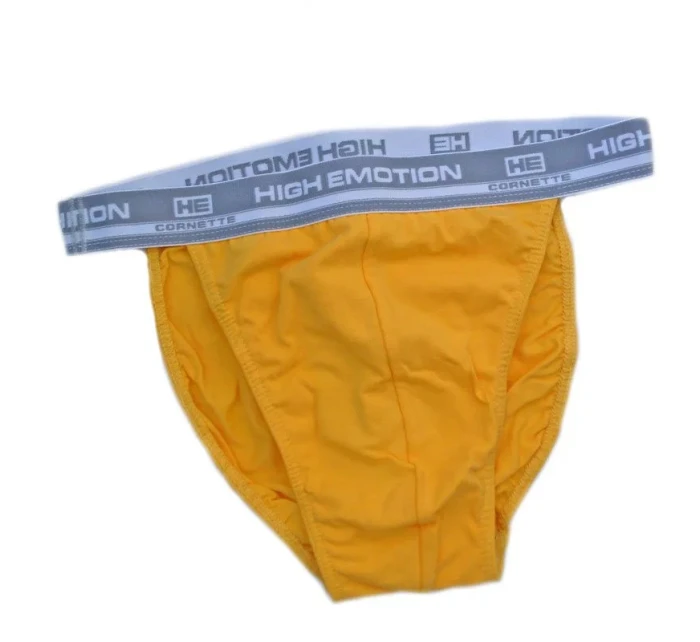 Pánske nohavičky HIGH EMOTION mix farieb - Cornette