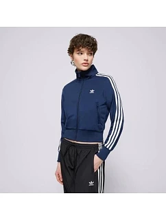 Dámska mikina JC8263 tmavo modrá – Adidas