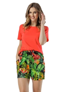 Dámské pyžamo model 20894618 - LEVEZA