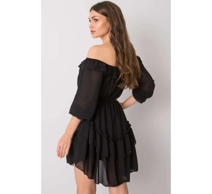 Denné šaty model 166086 Och Bella