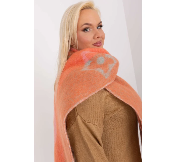 Šál model 190544 AT