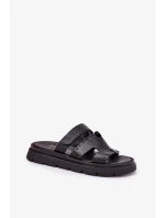 Papuče model 212598 Step in style Papuče model 212598 Step in style